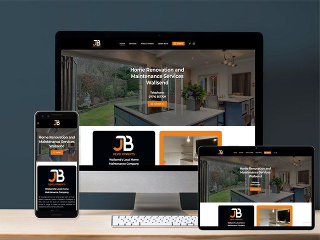 jb-delopments-website-design