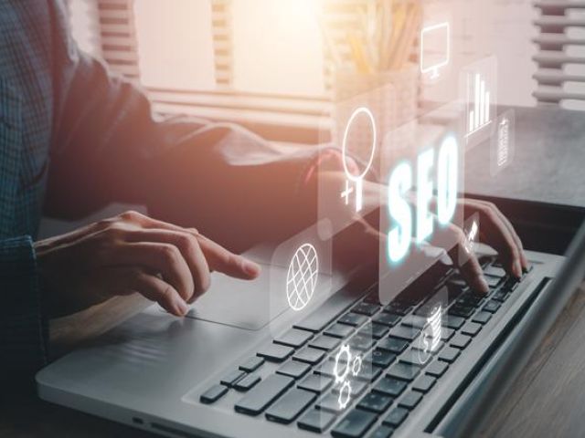 SEO Services