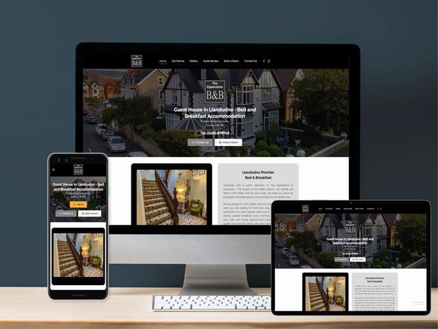 theepperstone-website-design